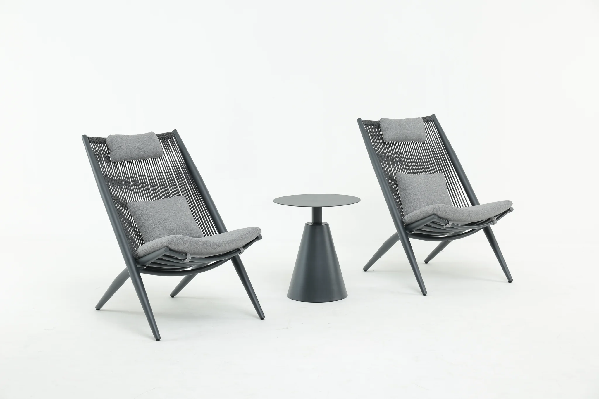 GOTESTRAAT Patio Set