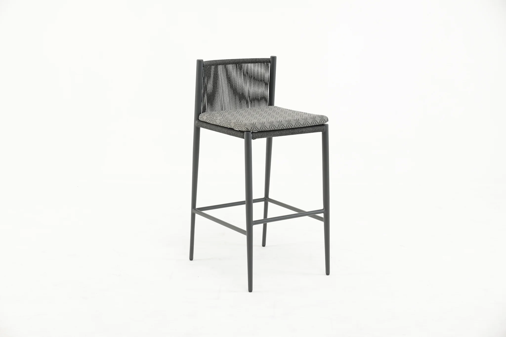 FINCHLEY Outdoor Bar Chair
