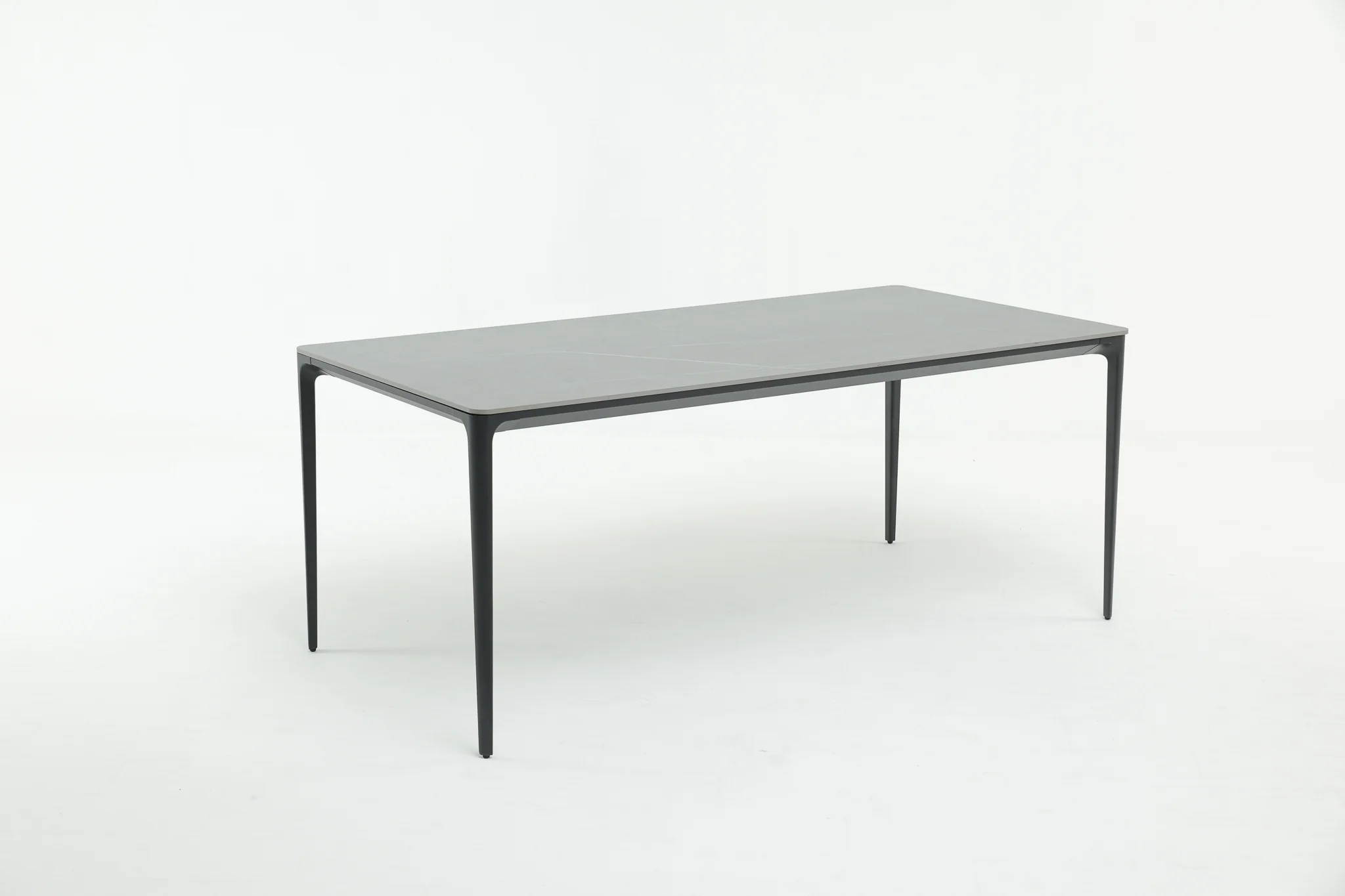 YOHANDI Rectangular Outdoor Dining Table