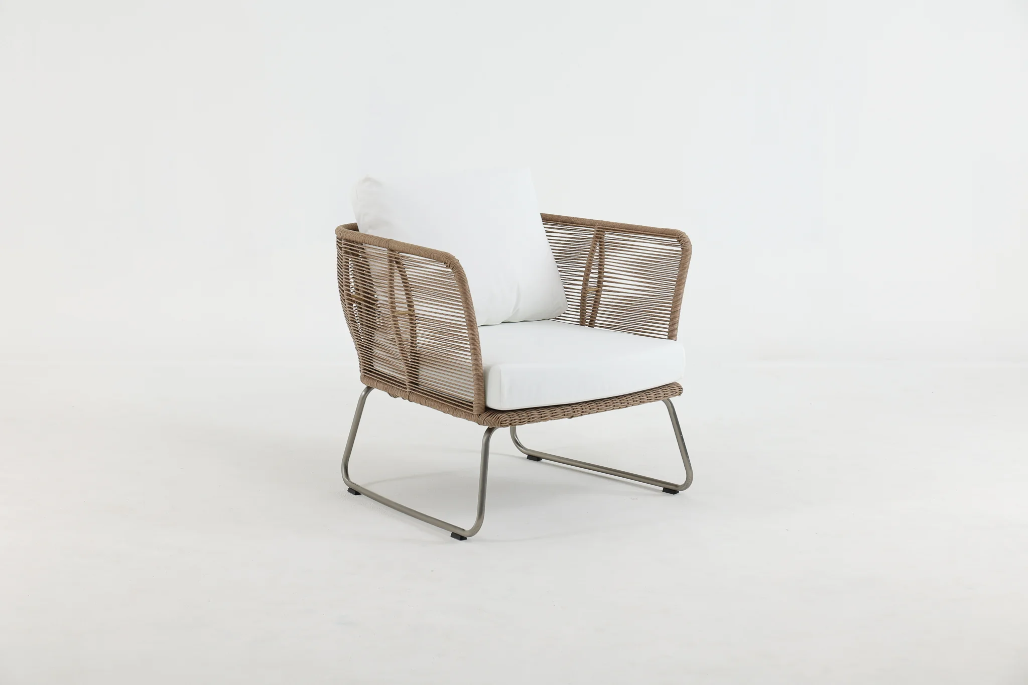 ALMA-CATANIA Outdoor Lounge Set