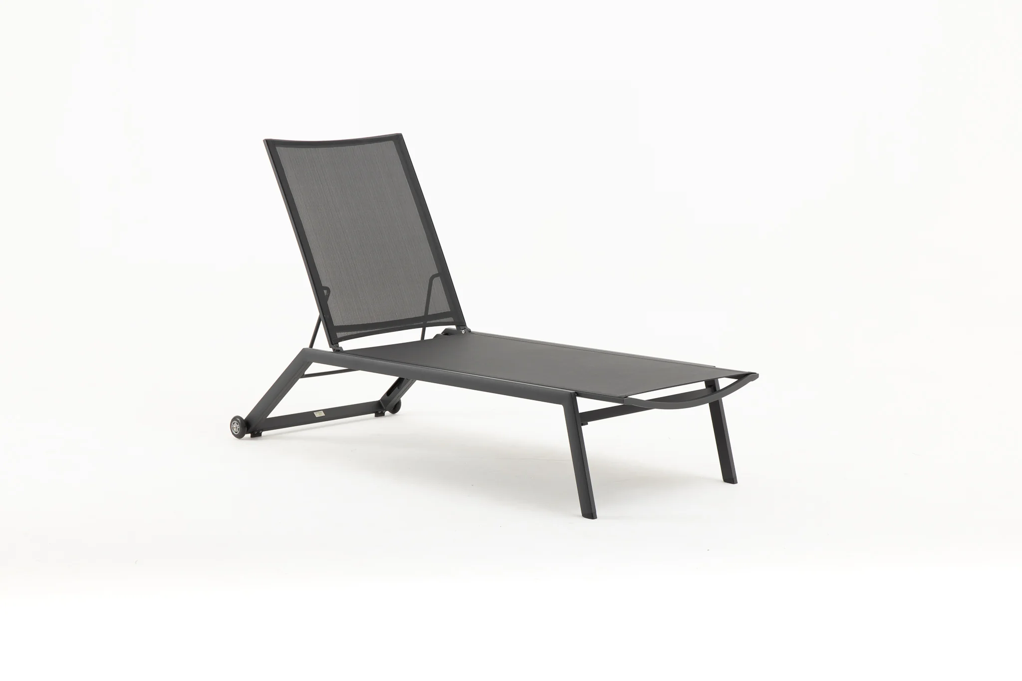 XANTHI Sun Lounger