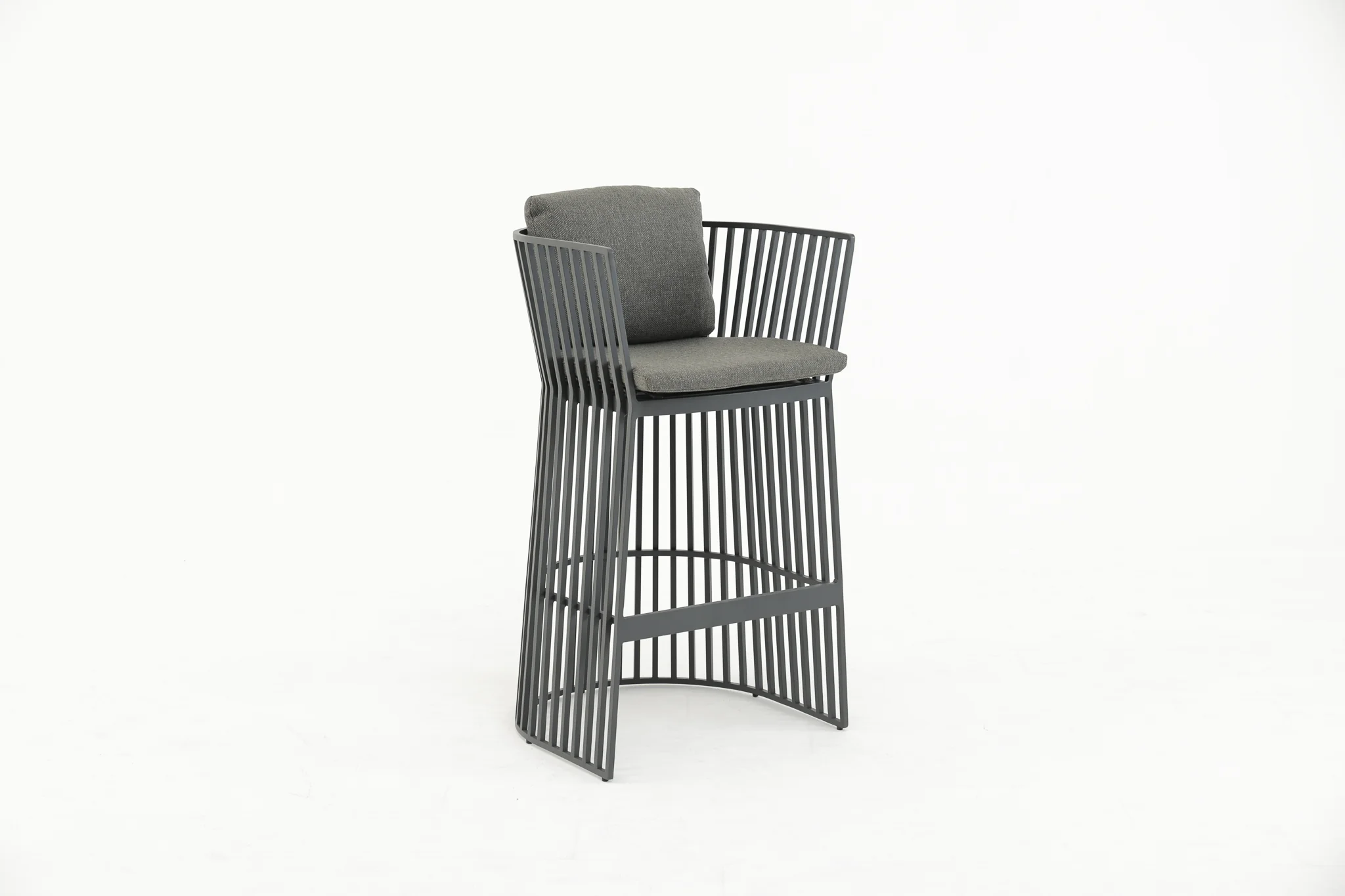 CHANCELLOR Outdoor Bar Chair