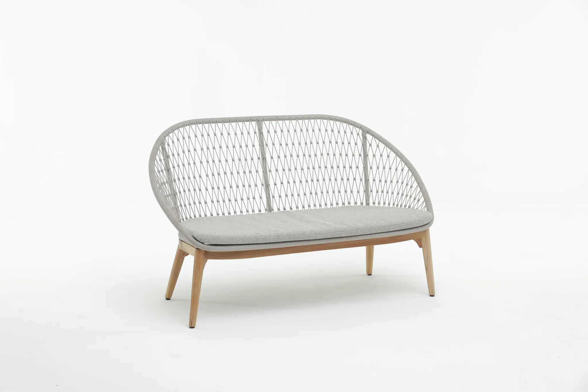 CALVERLEY Outdoor Sofa