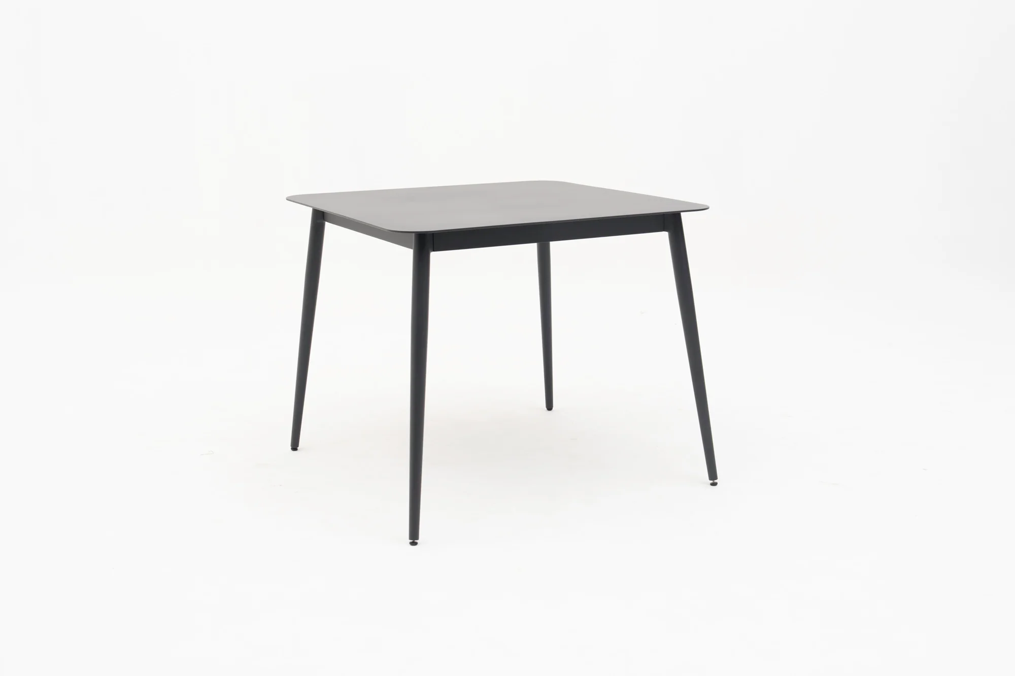 NAVAGIO Square Outdoor Dining Table