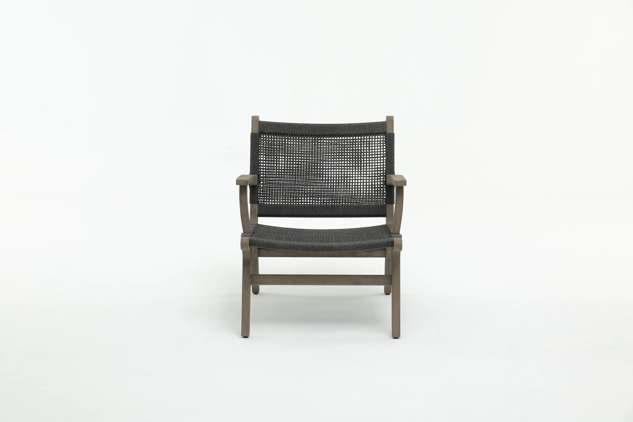 CASTLANDS Outdoor Lounge Chair