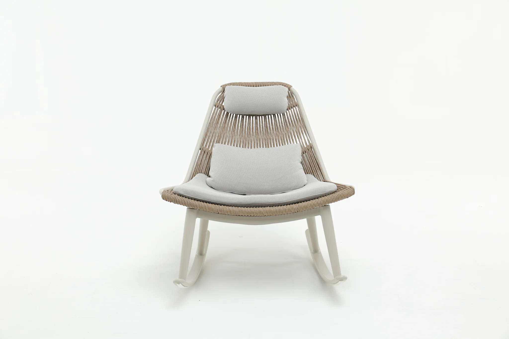 NAVALA Outdoor Rocking Chair