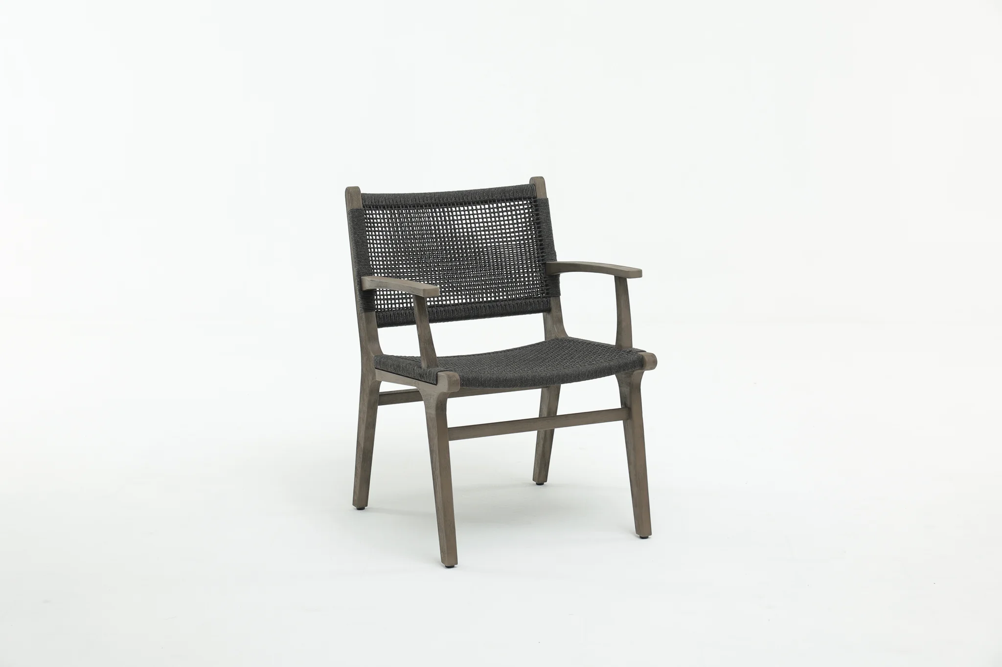 CASTLANDS Outdoor Dining Armchair