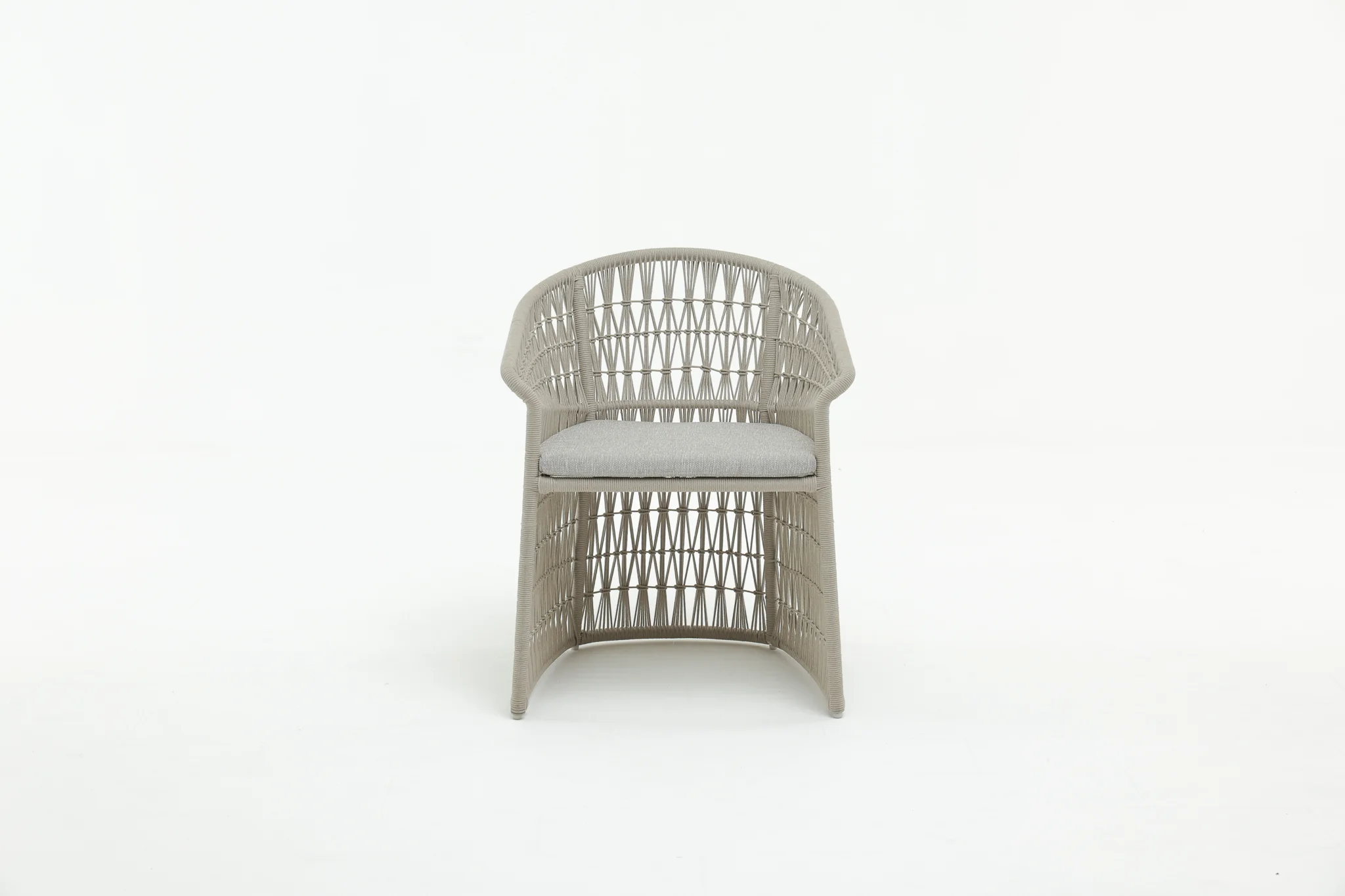 ANCONA Outdoor Dining Chair