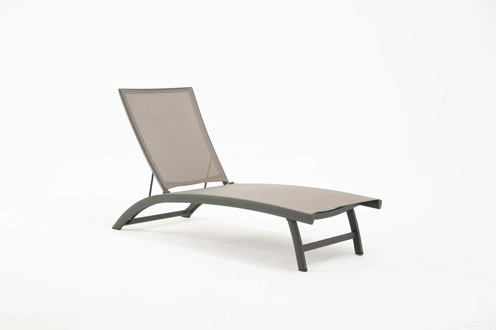 VOLOS Sun Lounger