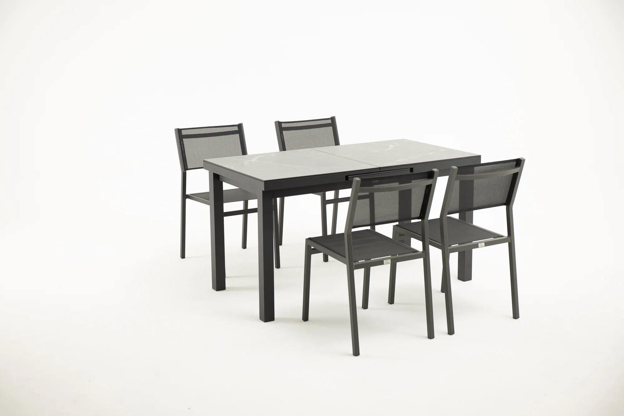 XANTHI Outdoor Dining Set