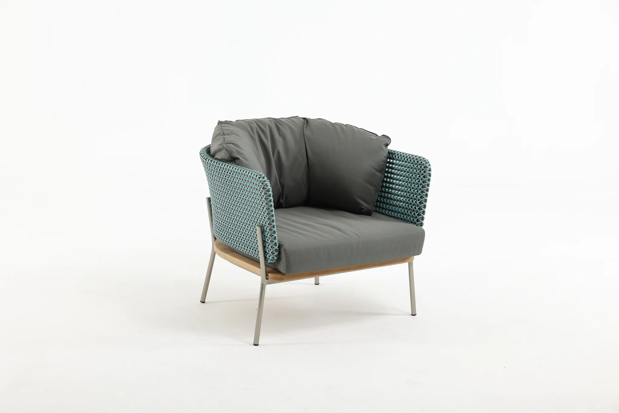 CATANIA Outdoor Lounge Chair