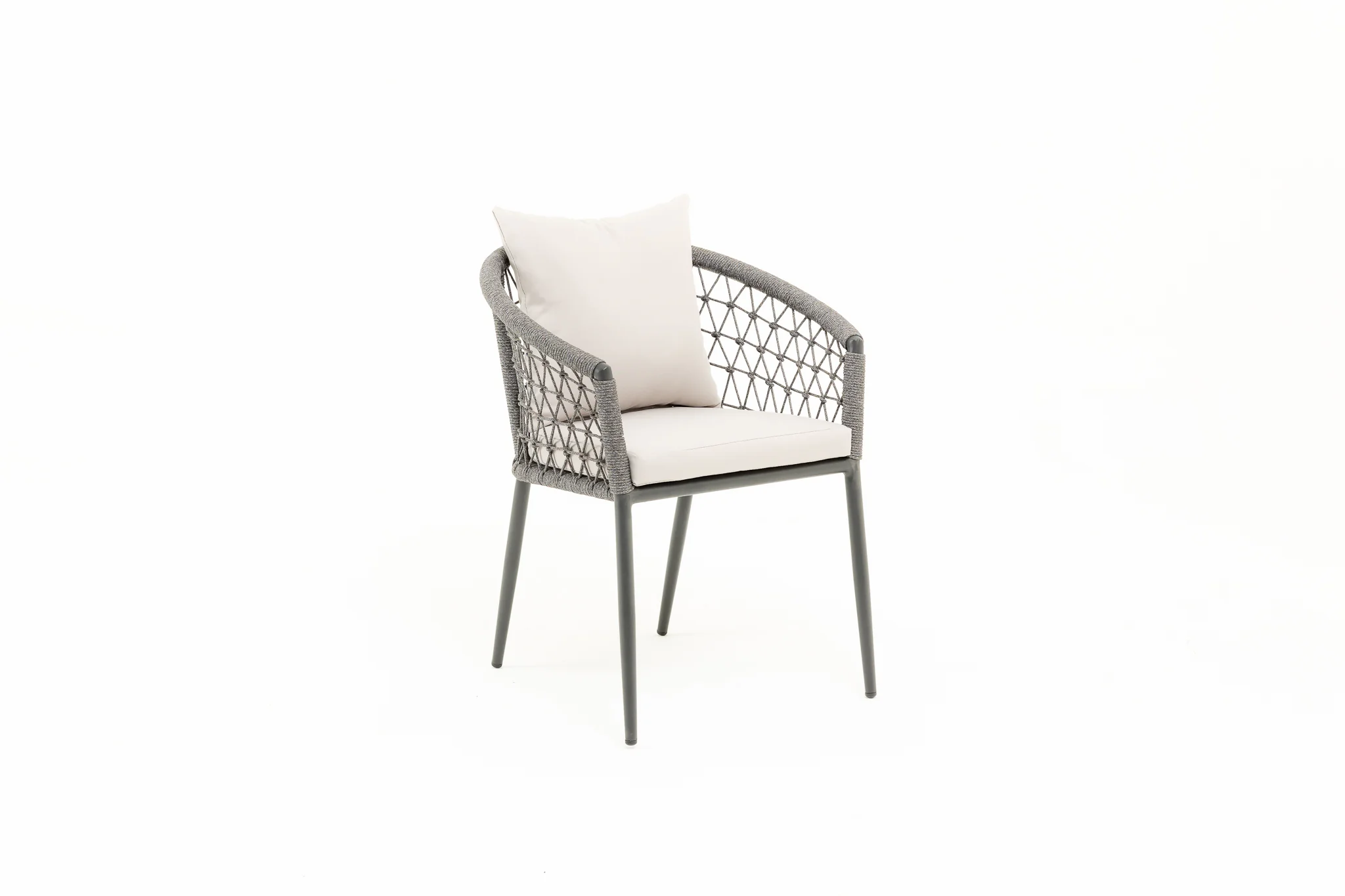 FLYNN Outdoor Dining Chair