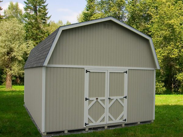Little Cottage Co. Classic Gambrel Large Barn