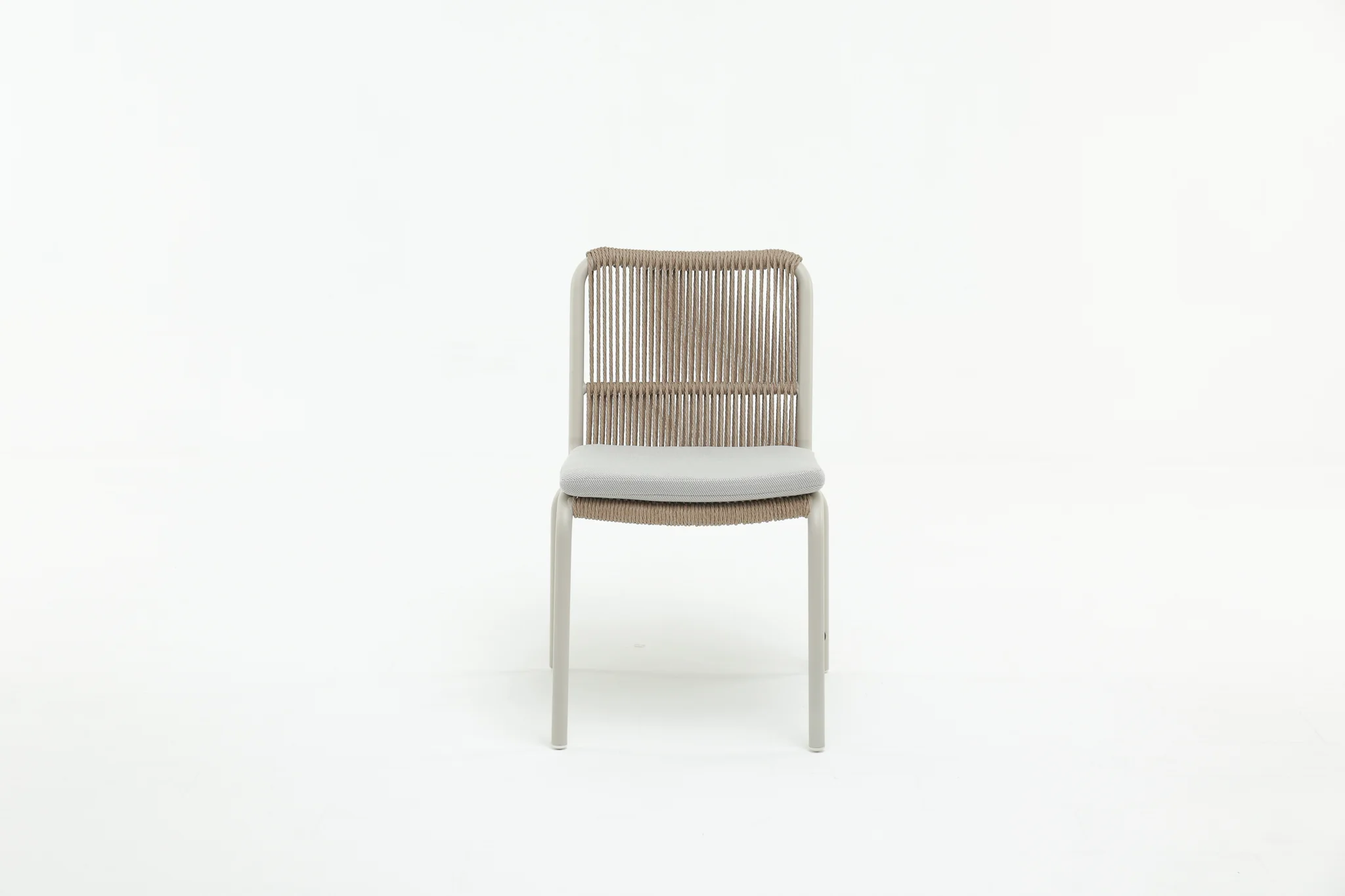 TARAMANTI Outdoor Dining Side Chair