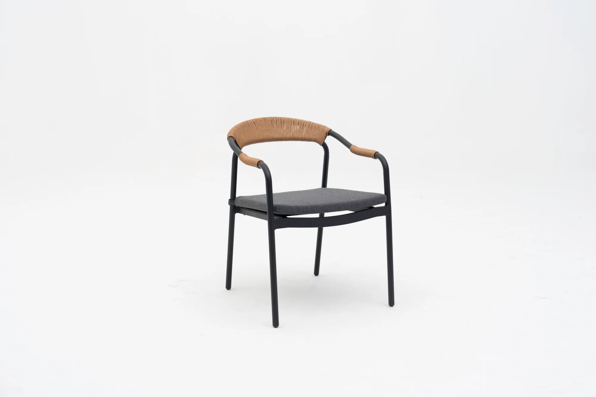 ALMONTE Outdoor Dining Chair