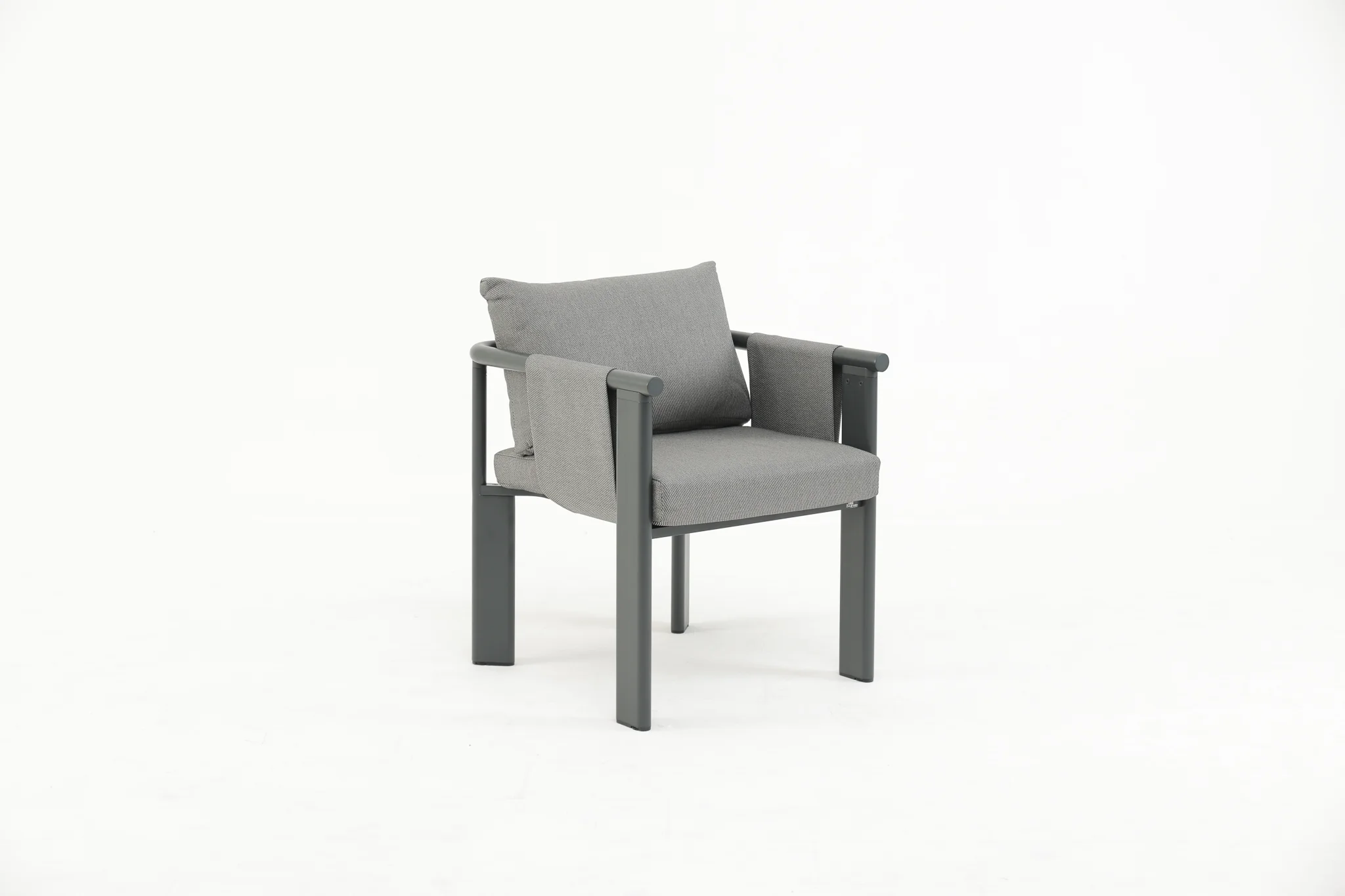 METSOVO Outdoor Dining Chair