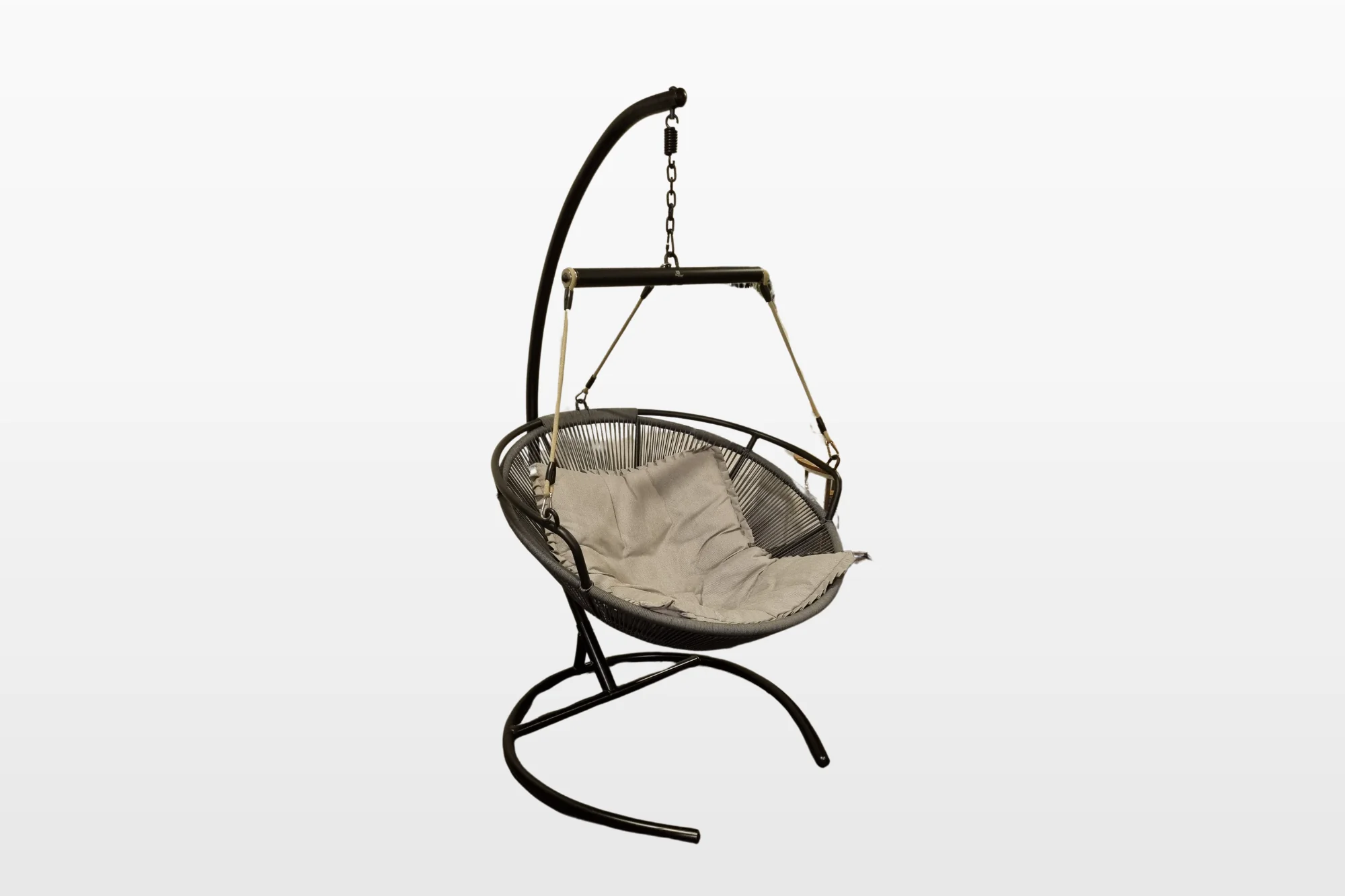 ANSLEY Outdoor Hammock Chair