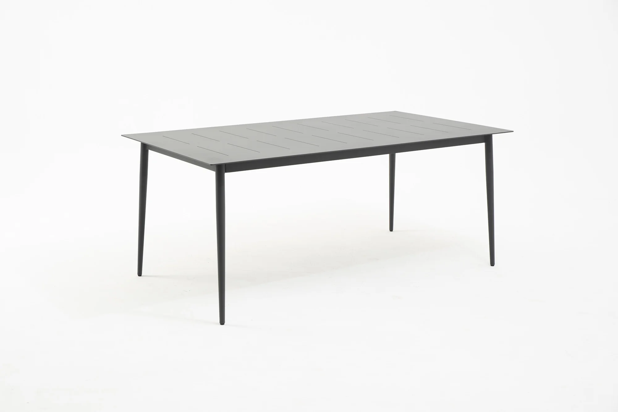 NAVAGIO Rectangular Outdoor Dining Table