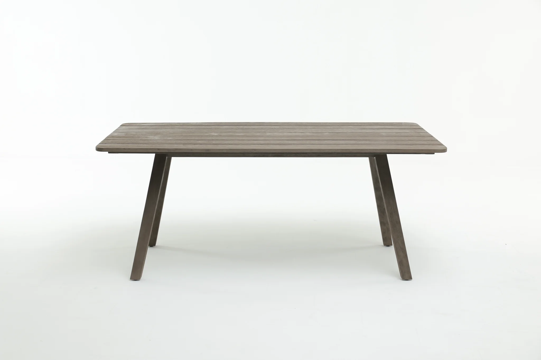 CASTLANDS Outdoor Dining Table