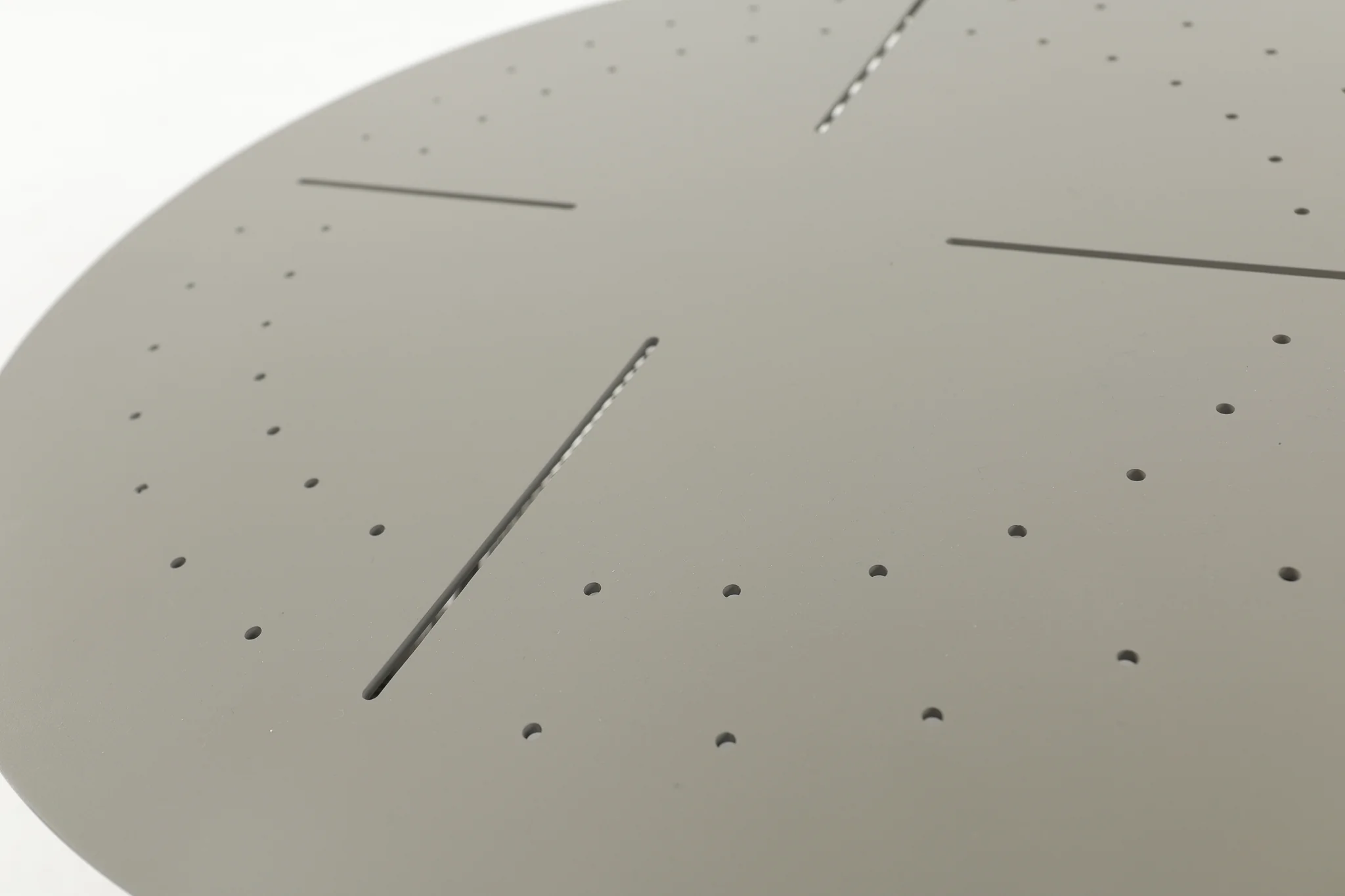 ARLINGTON Outdoor Side Table