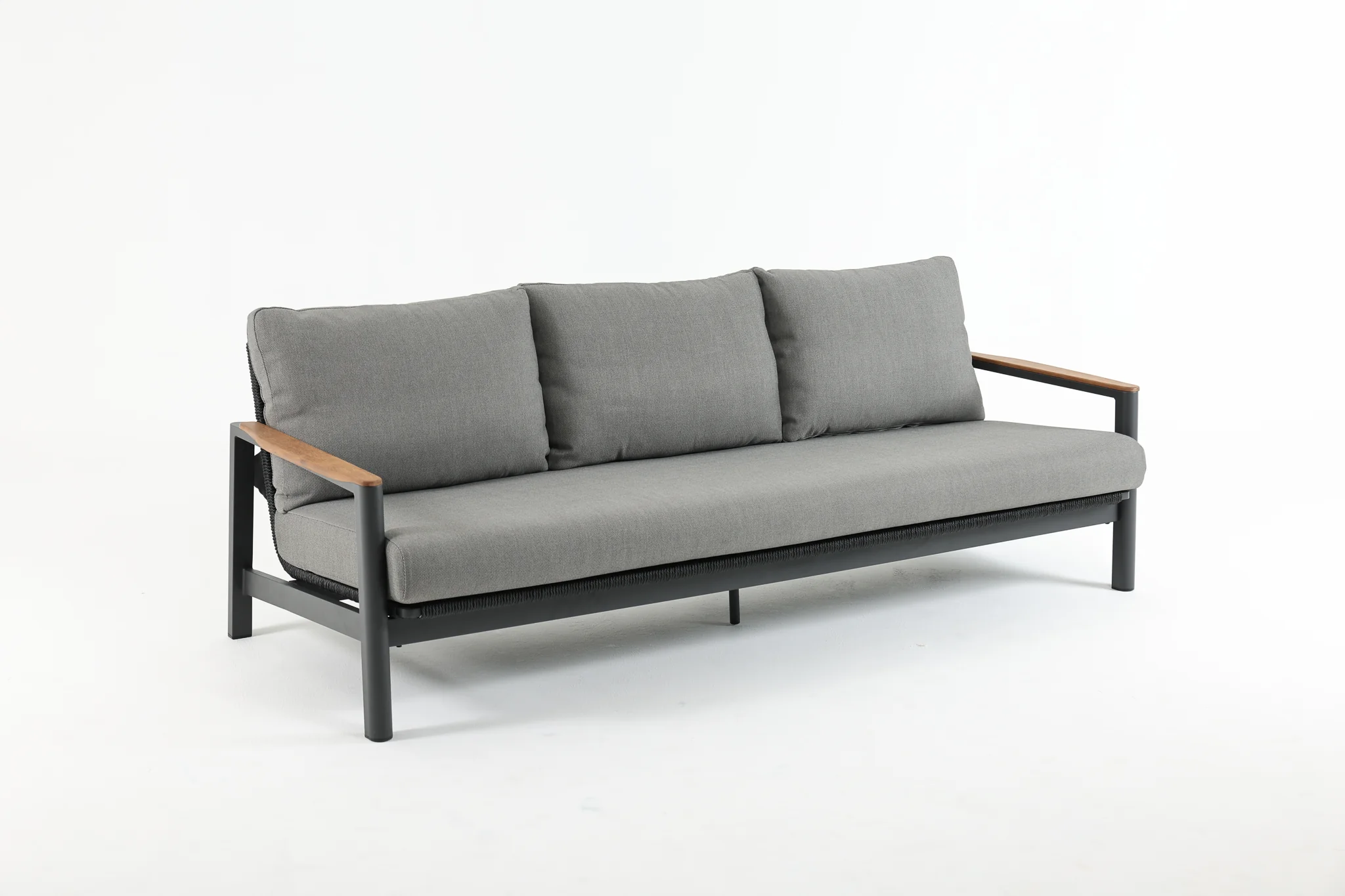 RITOVA Outdoor Lounge Set