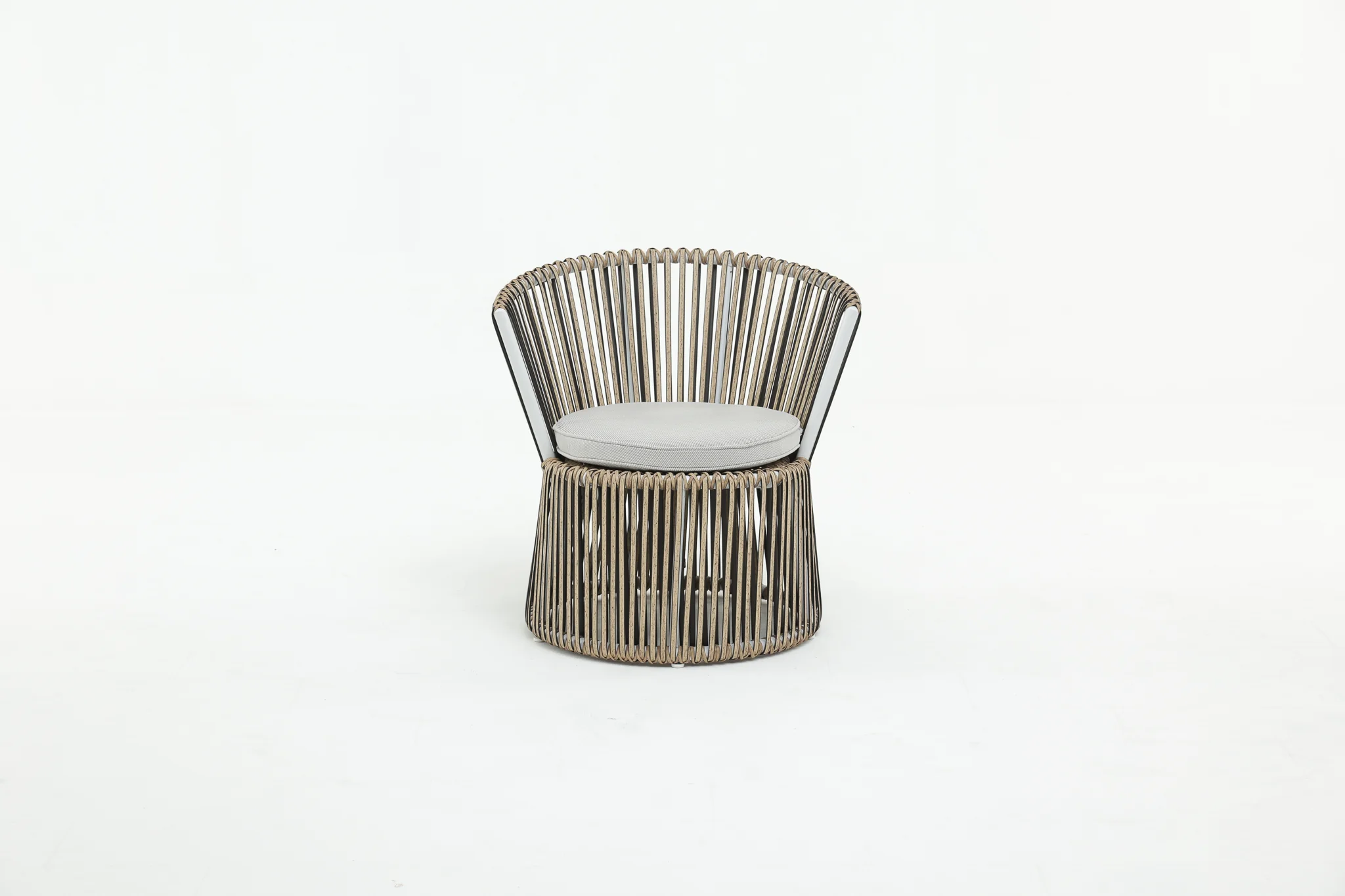 SEROGA Outdoor Lounge Chair