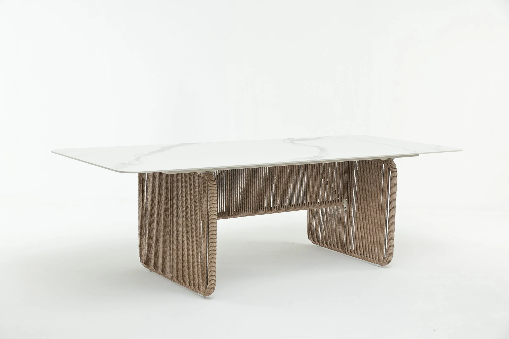 TARAMANTI 10-Seater Outdoor Dining Set