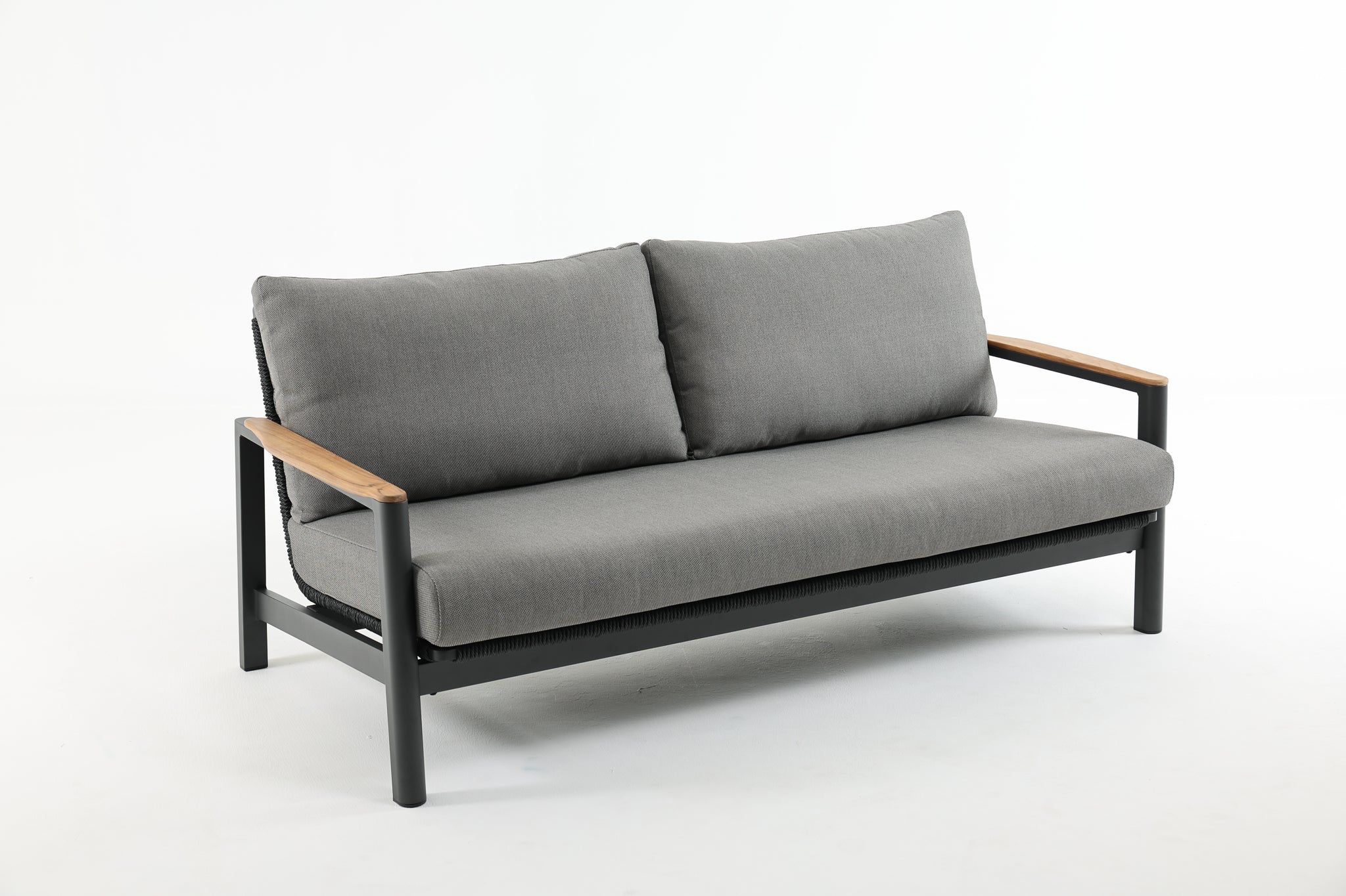 RITOVA 2-Seater Outdoor Sofa