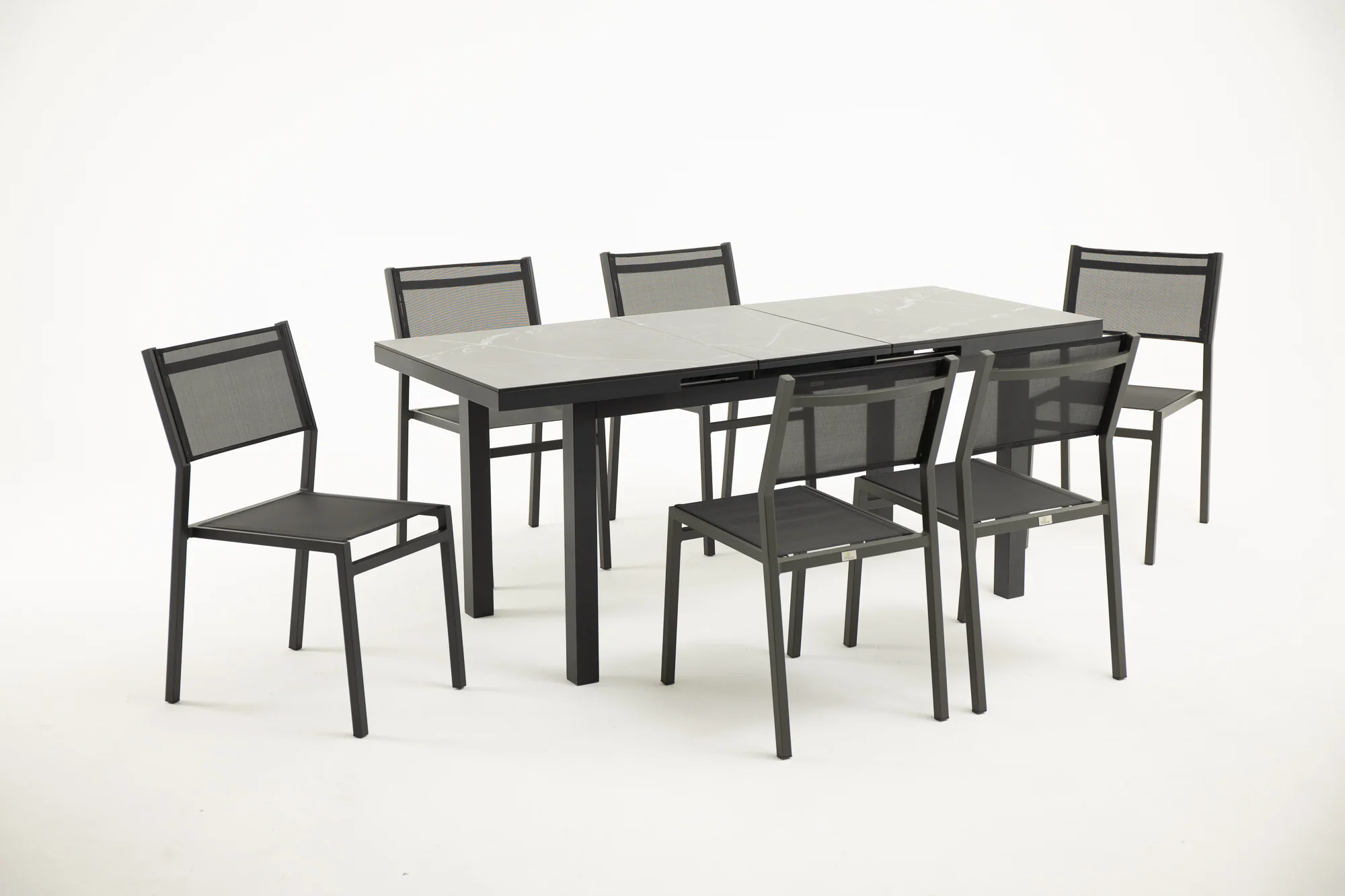XANTHI Outdoor Dining Set