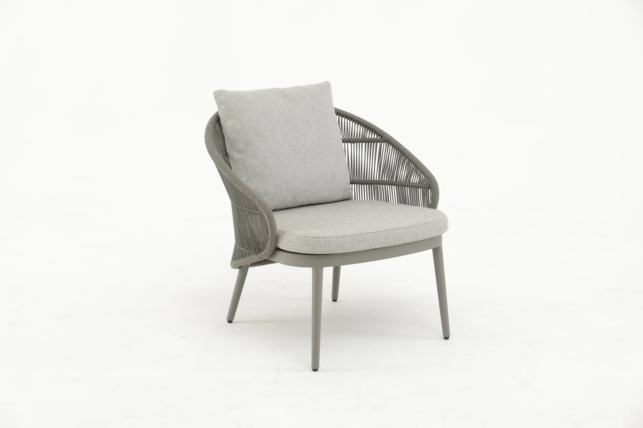 ARLINGTON Outdoor Lounge Chair