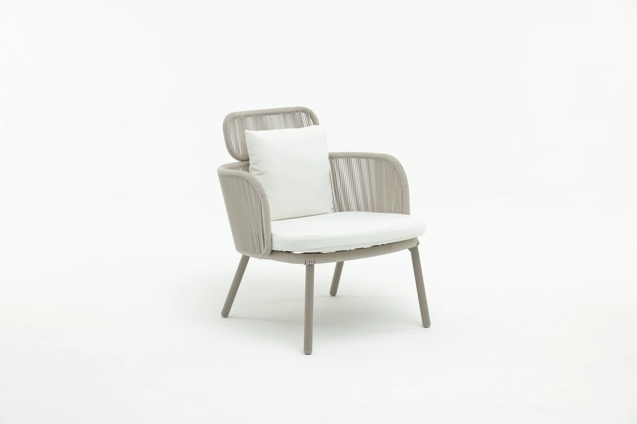 HATHERLEY Outdoor Lounge Set