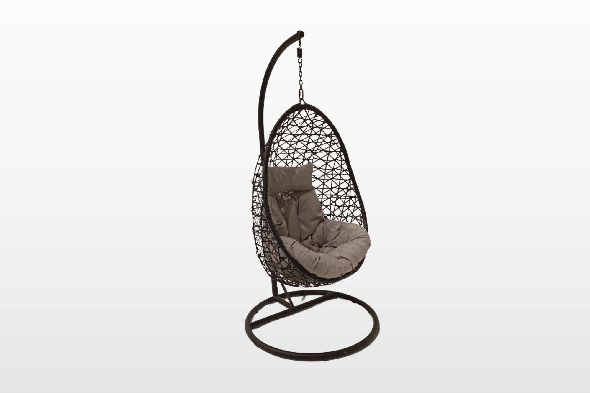 DEEOIR Outdoor Hanging Chair