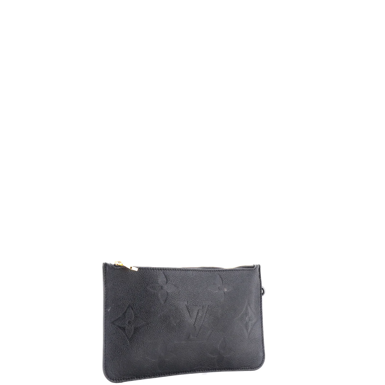 Neverfull Pochette Monogram Empreinte Giant Large - Deep Luxury