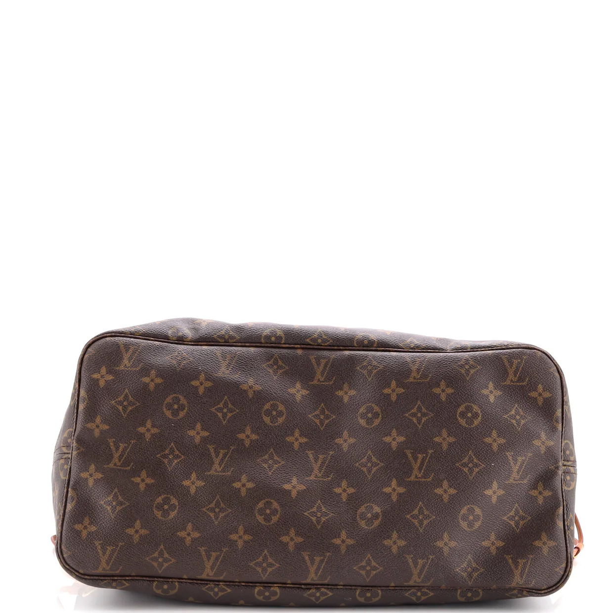 Neverfull Tote Monogram Canvas GM - Deep Luxury