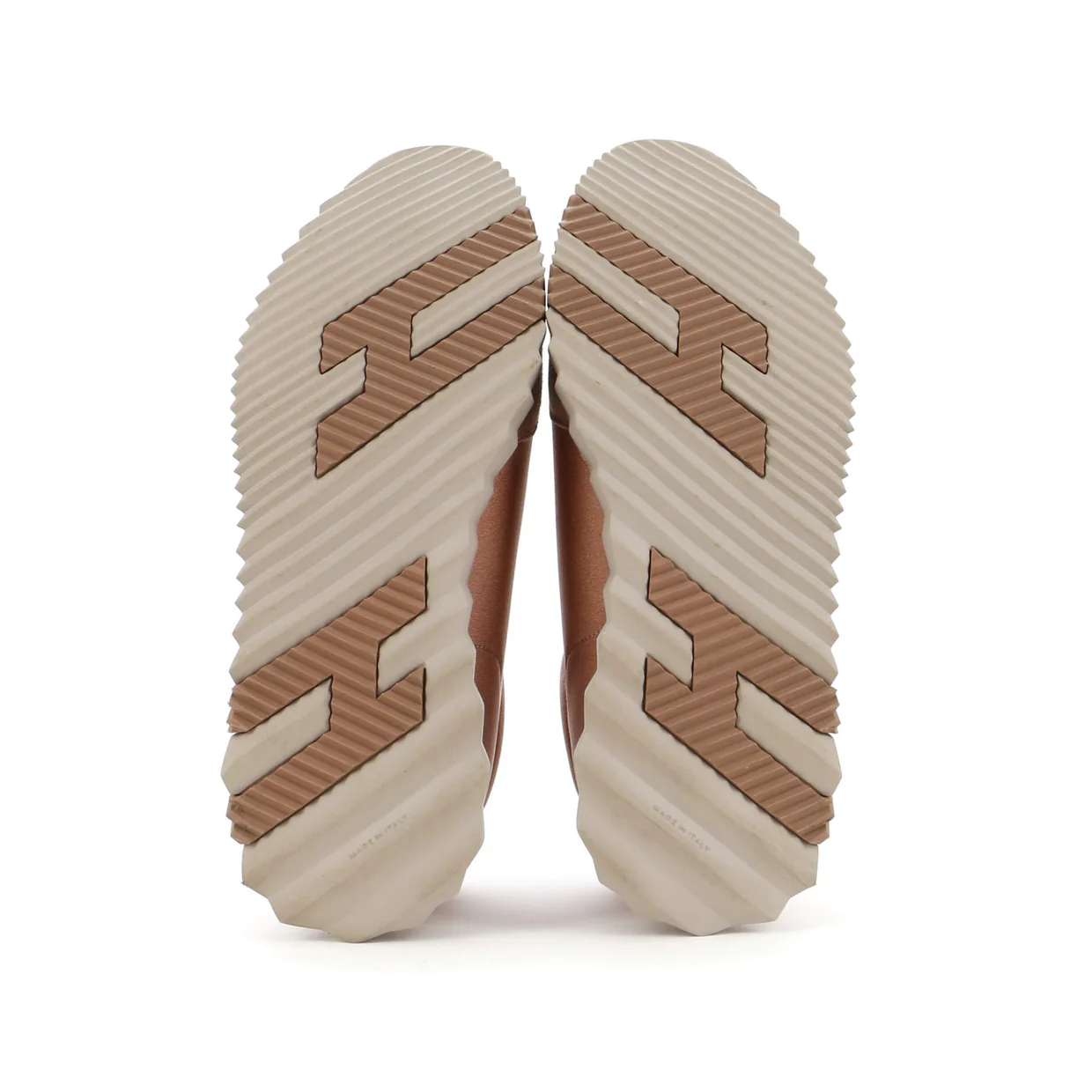 Women's Bouncing Sneakers Fabric and Suede - Deep Luxury
