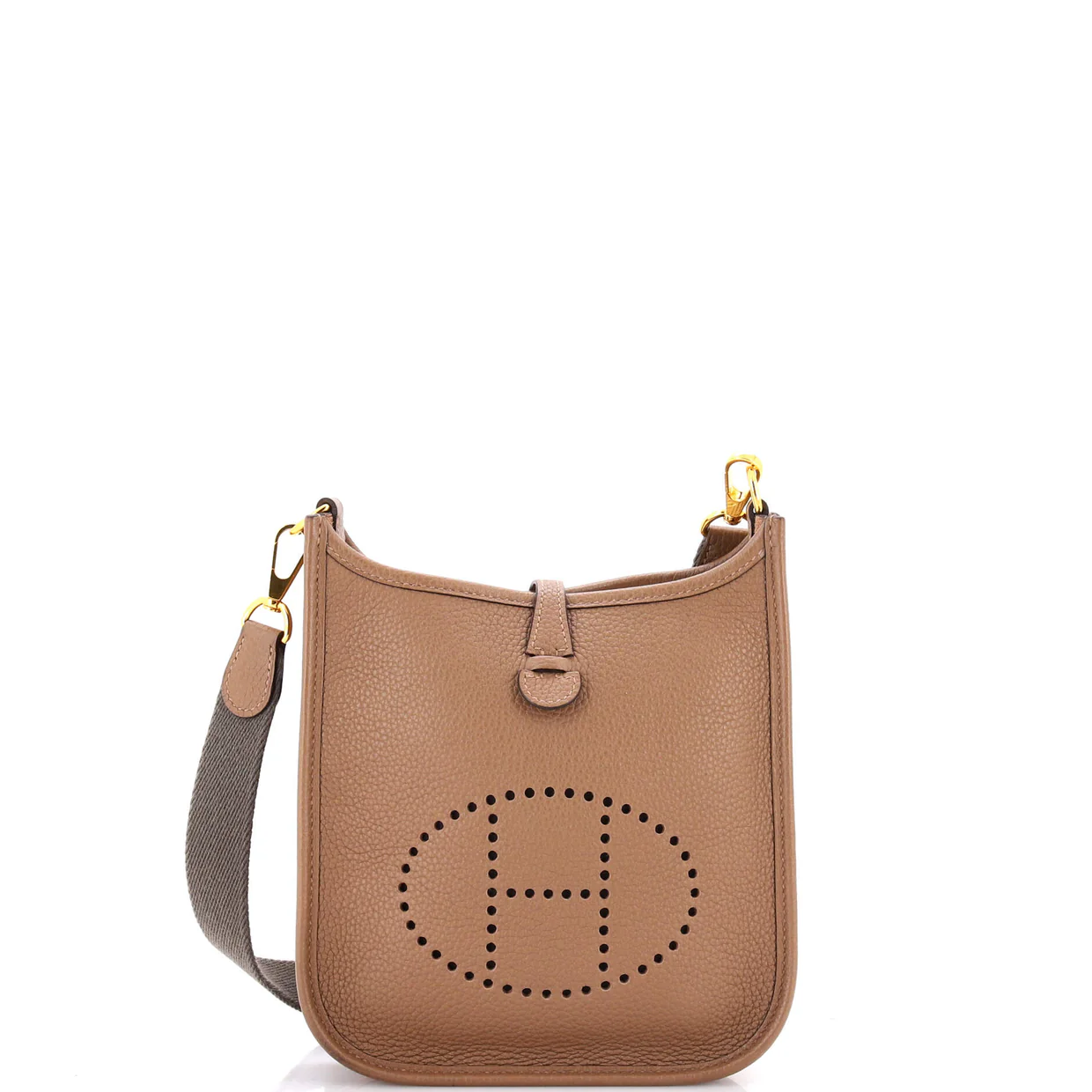 Evelyne Bag Gen III Maurice TPM - Deep Luxury