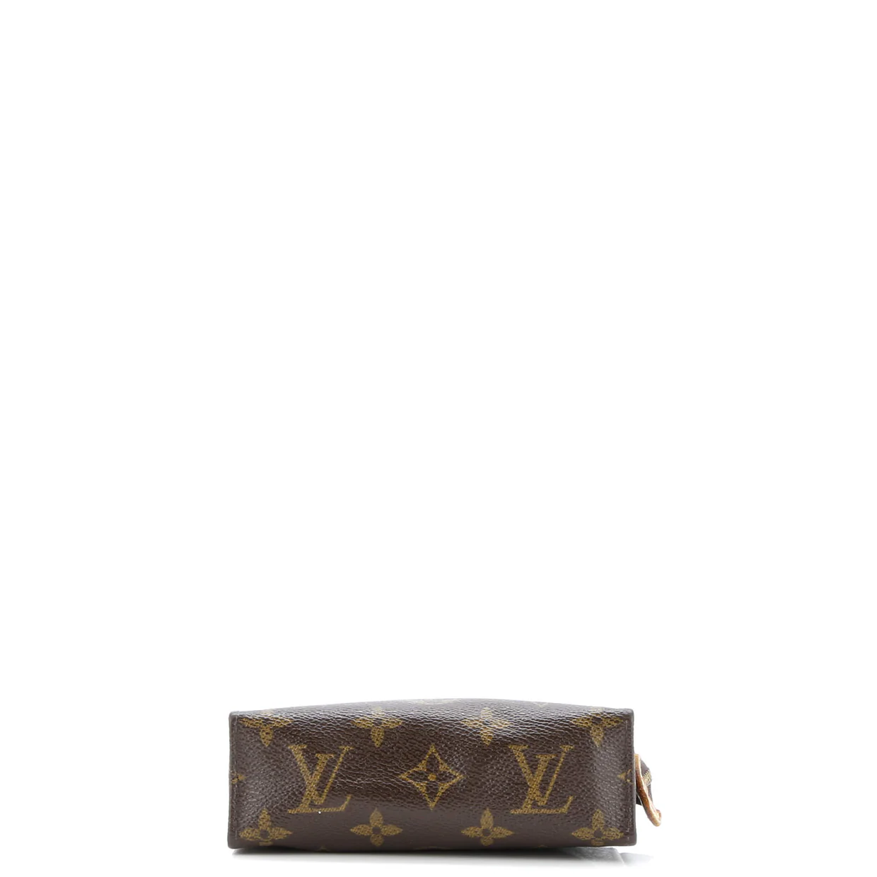 Toiletry Pouch Monogram Canvas 15 - Deep Luxury