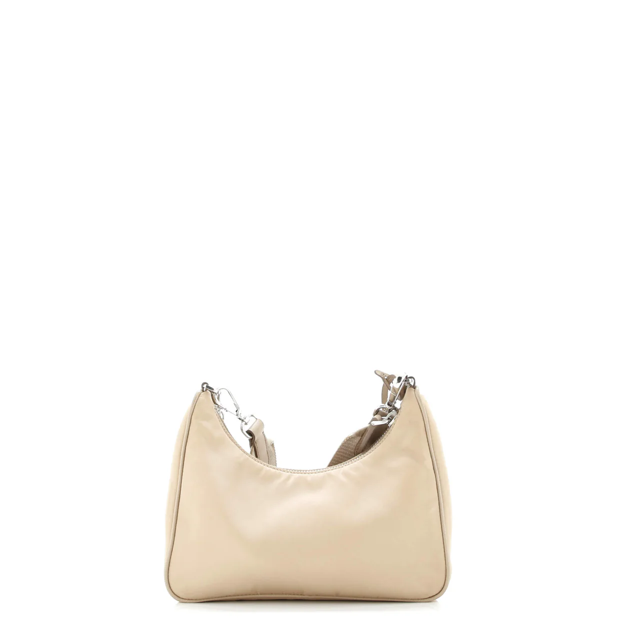 Re-Edition 2005 Shoulder Bag Tessuto Small - Deep Luxury