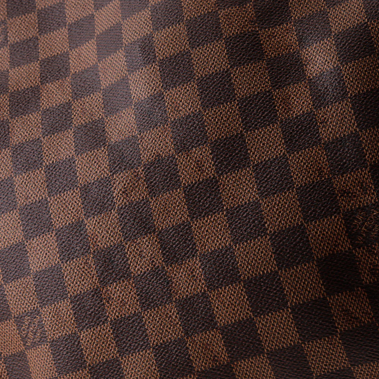 Bloomsbury Handbag Damier PM - Deep Luxury