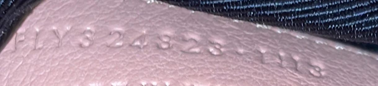 Sac de Jour Bag Leather Small - Deep Luxury