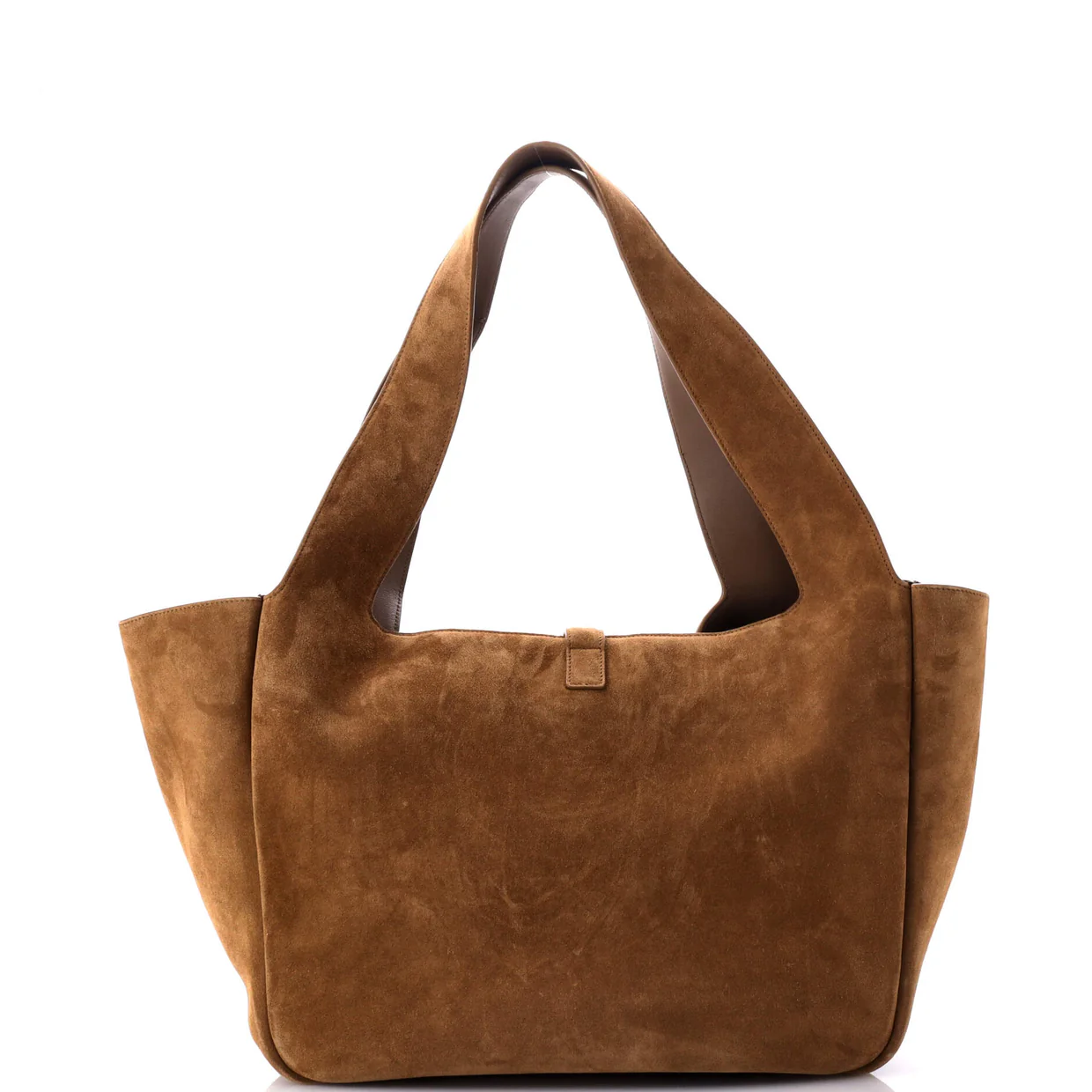Bea Tote Leather - Deep Luxury