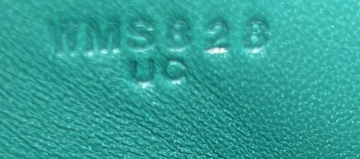 Constance Elan NM Bag Epsom 25 - Deep Luxury