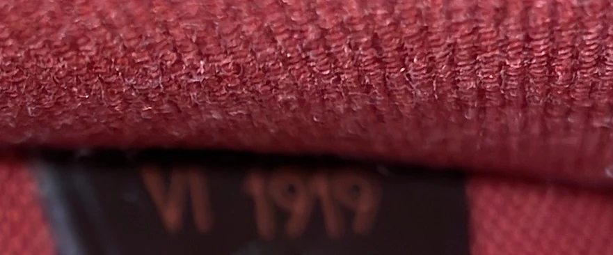 Portobello Messenger Damier - Deep Luxury