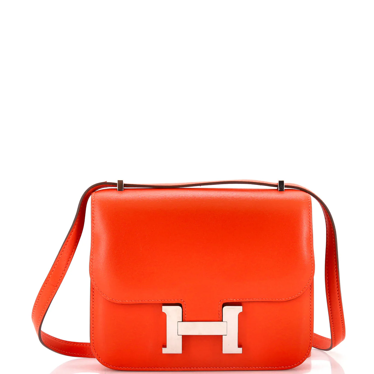 Constance Bag Tadelakt 18 - Deep Luxury