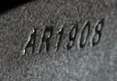 Pochette Accessoires Epi Leather - Deep Luxury