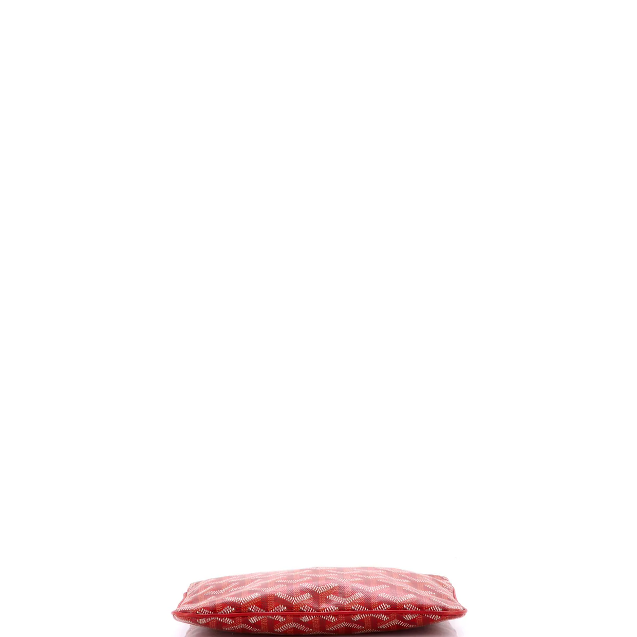 Senat Zip Pouch Coated Canvas PM - Deep Luxury