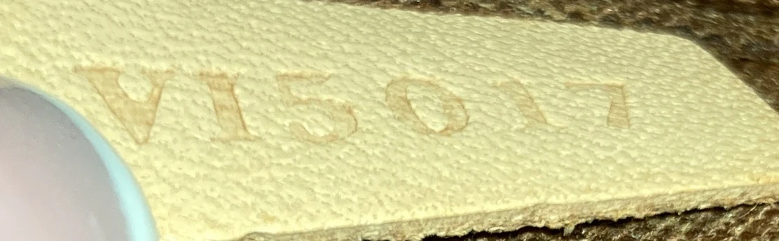 Popincourt Handle Bag Monogram Canvas - Deep Luxury