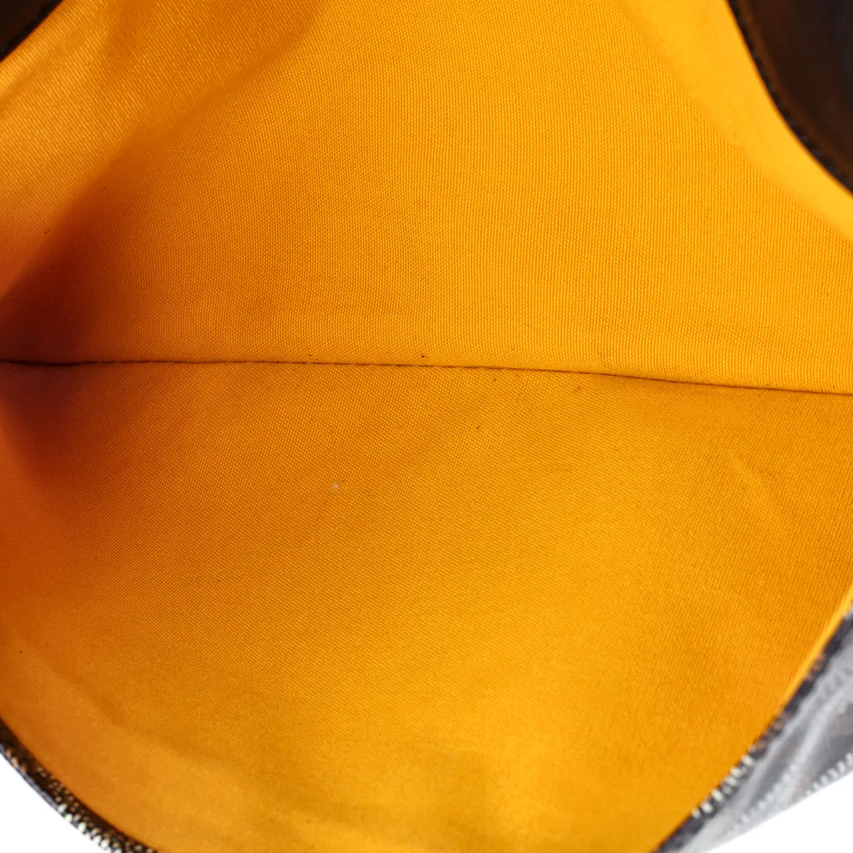 Saint Marie Clutch Coated Canvas - Deep Luxury