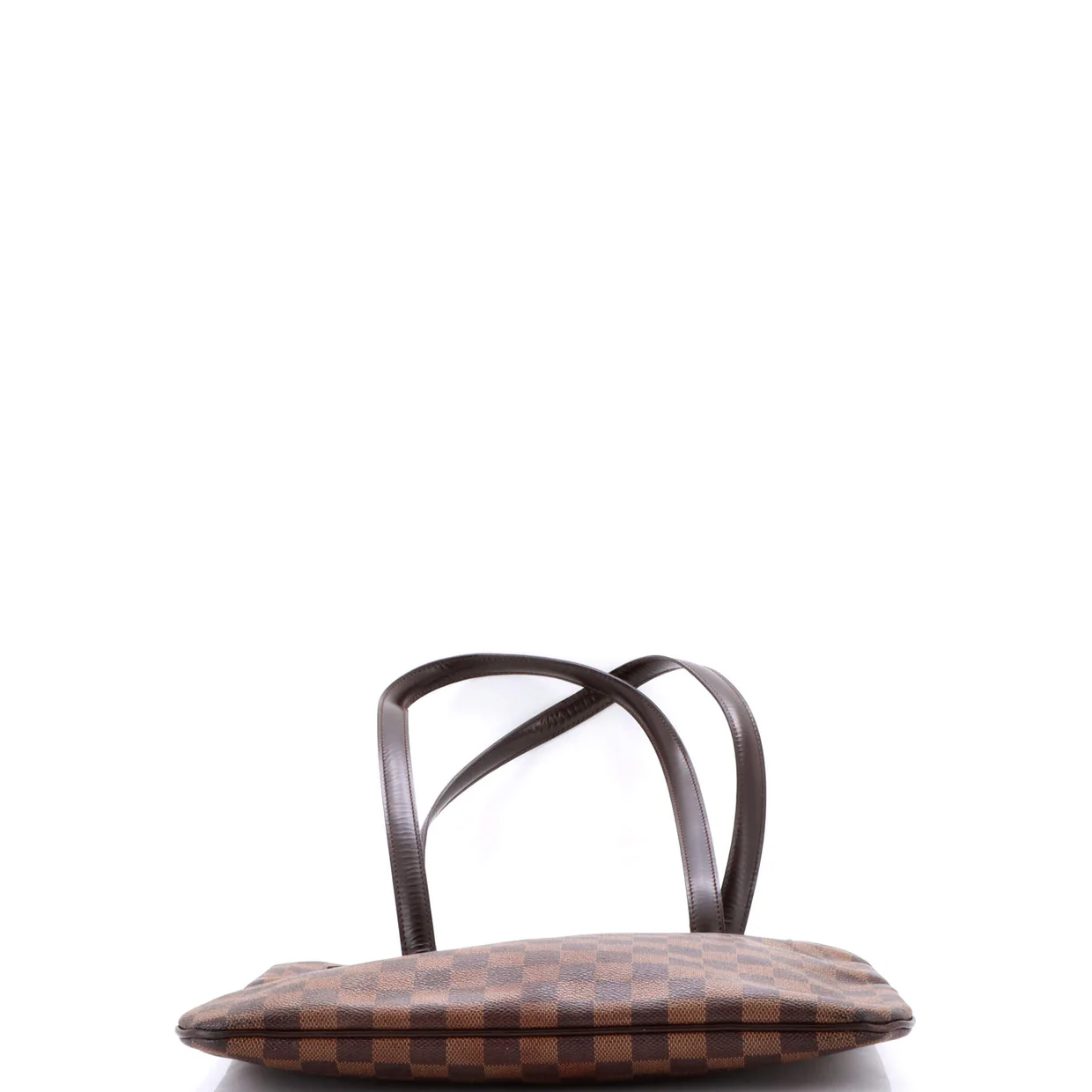 Clifton Handbag Damier - Deep Luxury