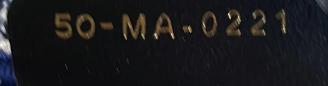 Book Tote Embroidered Canvas Medium - Deep Luxury